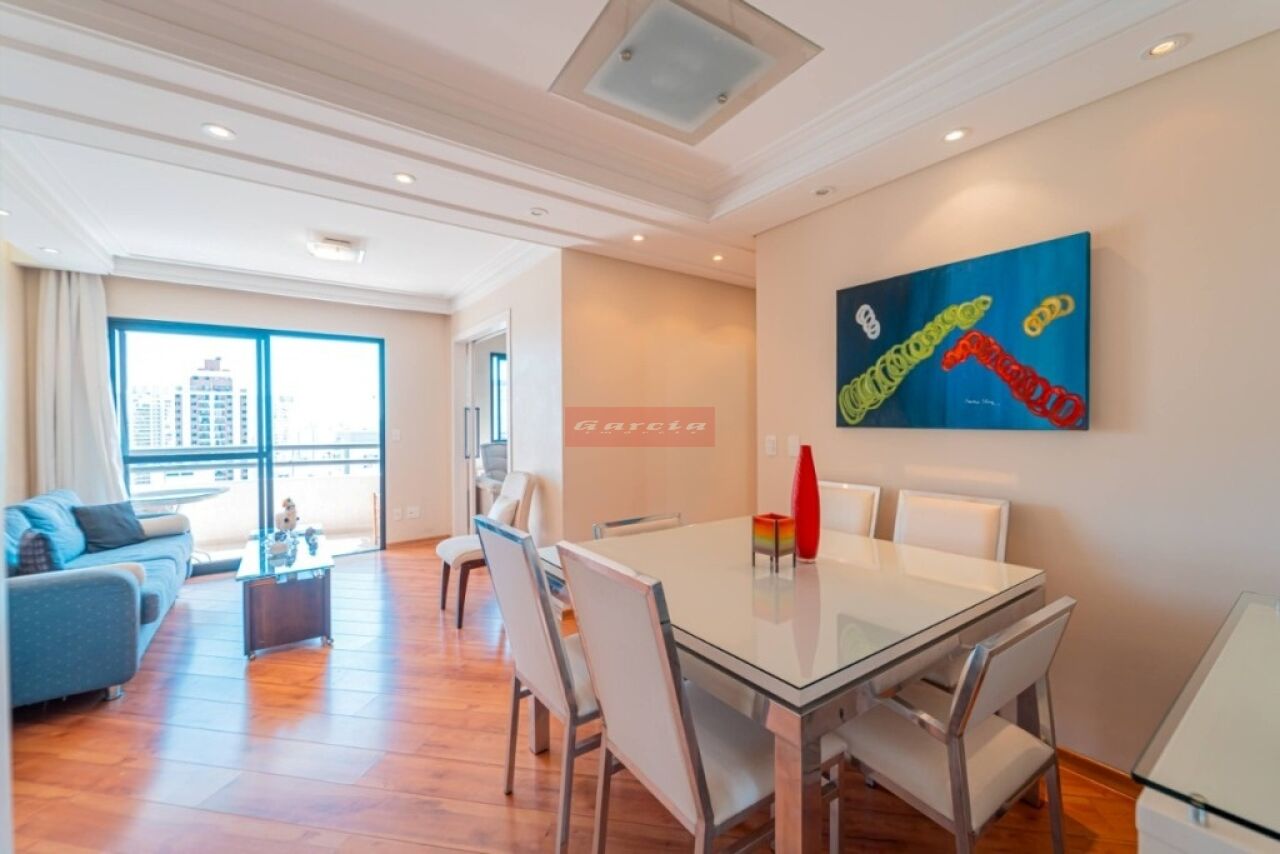 Apartamento para Venda - VILA MASCOTE