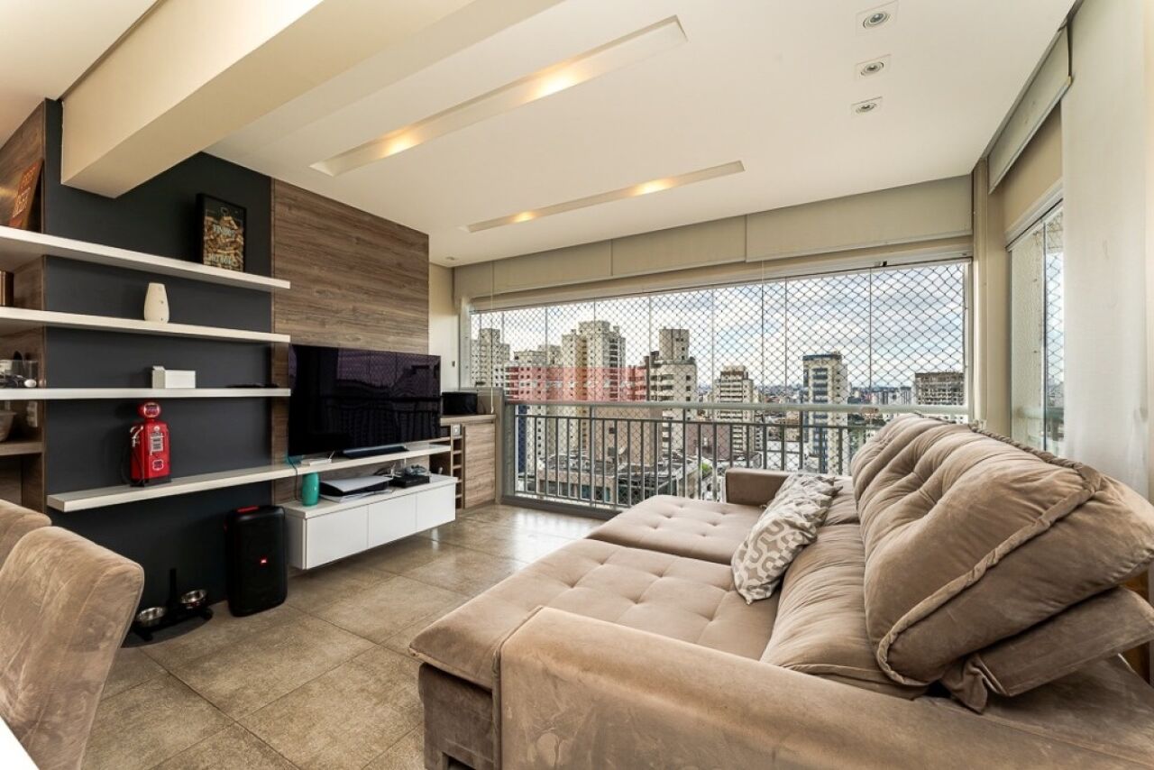 Apartamento para Venda - VILA MASCOTE