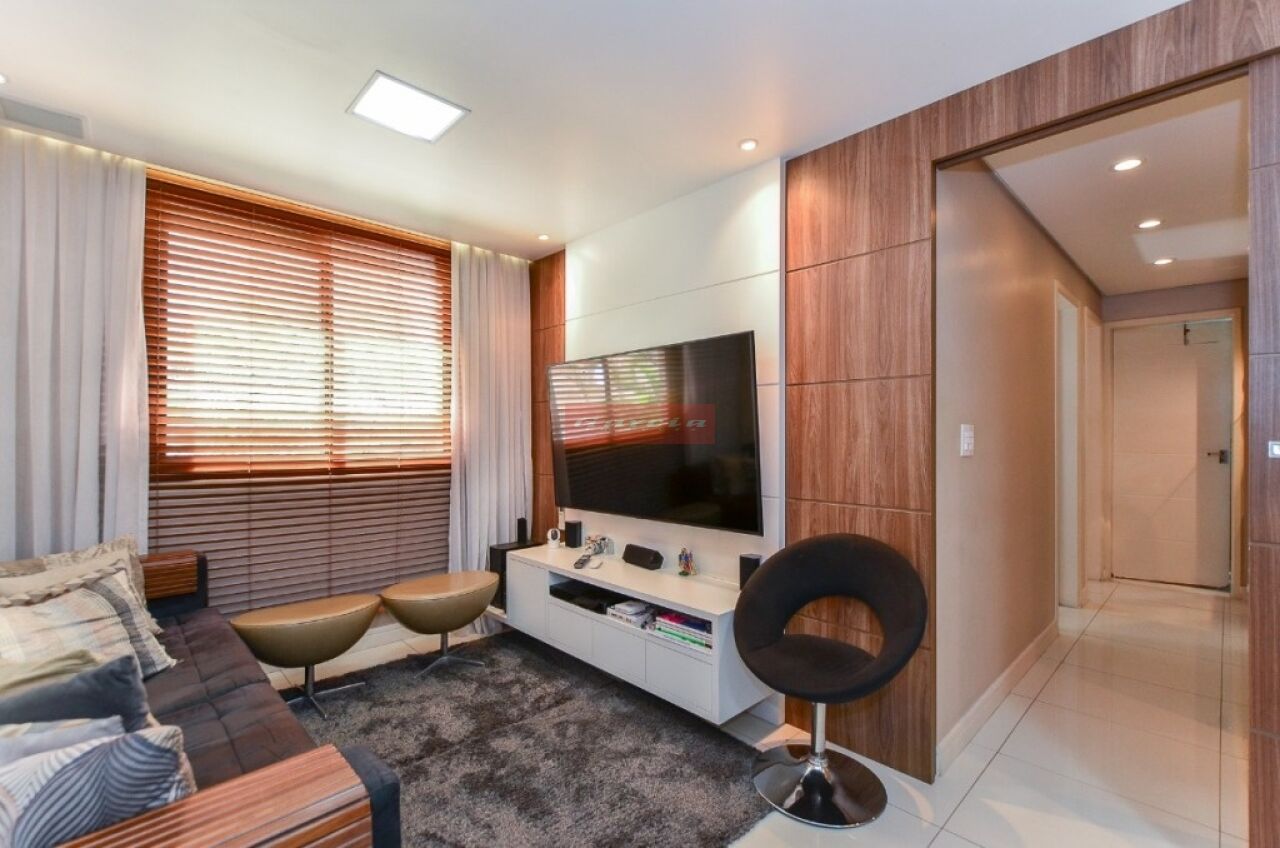 Apartamento para Venda - VILA SANTA CATARINA