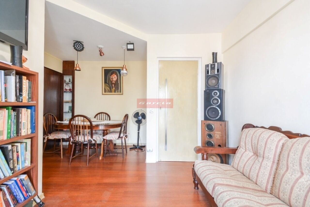 Apartamento para Venda - VILA SANTA CATARINA