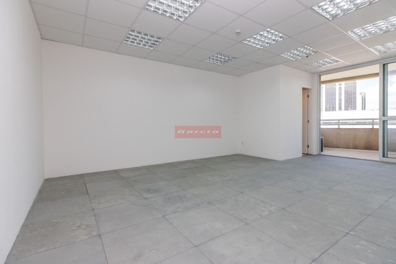 Sala para Venda - CHÁCARA SANTO ANTÔNIO ZONA SUL