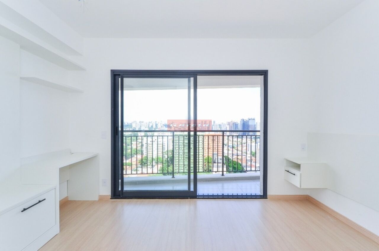 Apartamento para Venda - SANTO AMARO