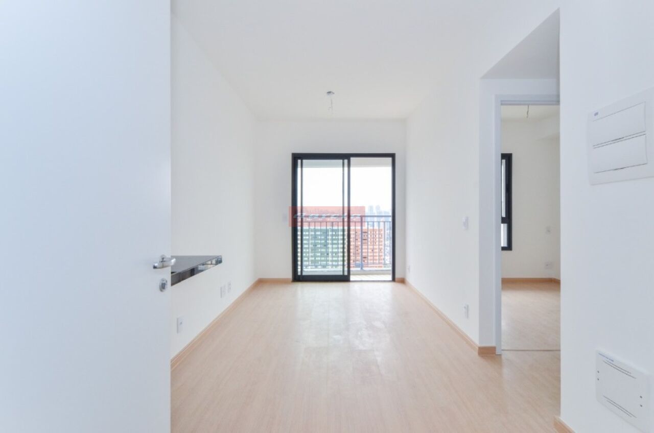 Apartamento para Venda - SANTO AMARO