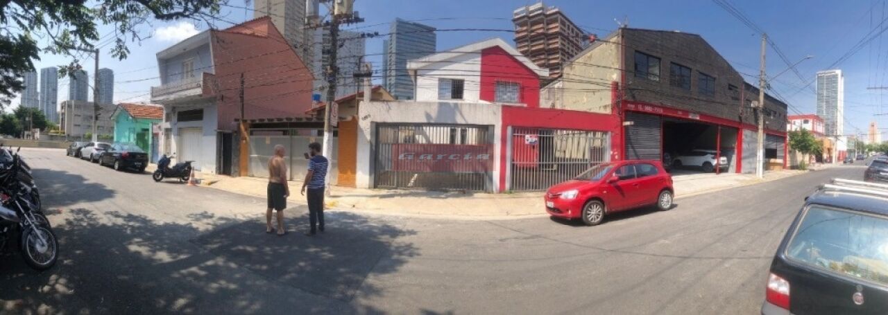 Casa Assobradada para Venda - CHÁCARA SANTO ANTÔNIO ZONA SUL