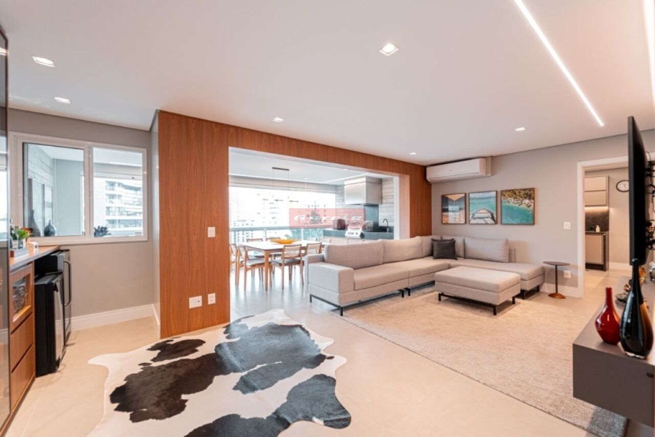 Apartamento para Venda - VILA MASCOTE