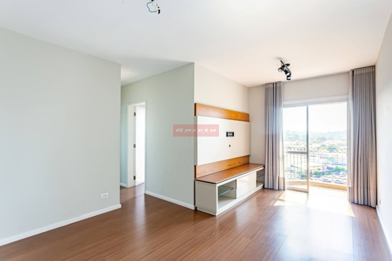 Apartamento para Venda - VILA MASCOTE