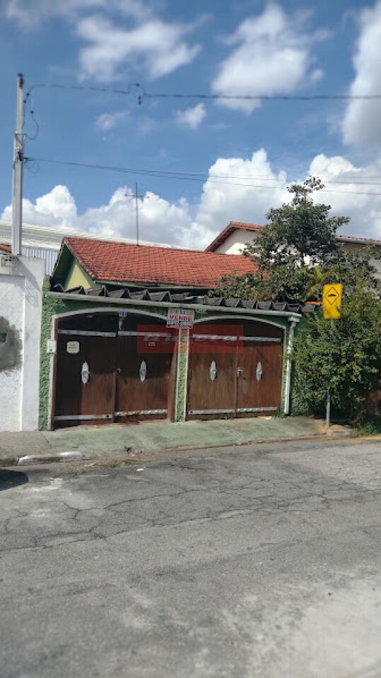 Casa Térrea para Venda - JARDIM INTERNACIONAL