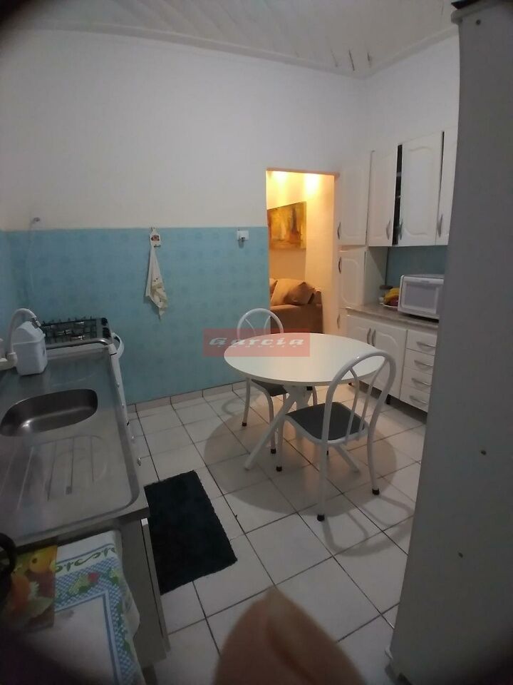 Casa Térrea para Venda - JARDIM CARAVELAS