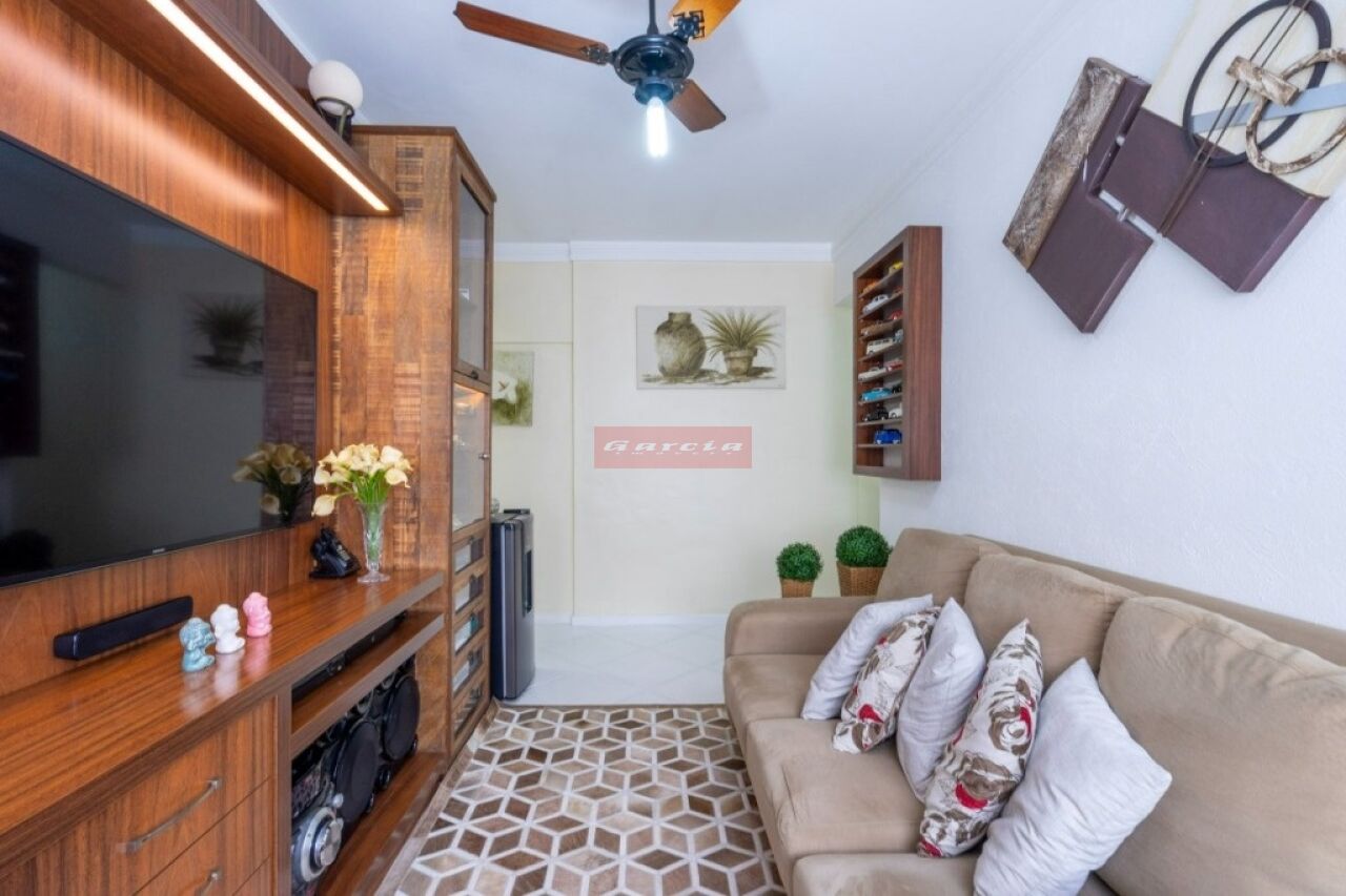 Apartamento para Venda - VILA SANTA CATARINA