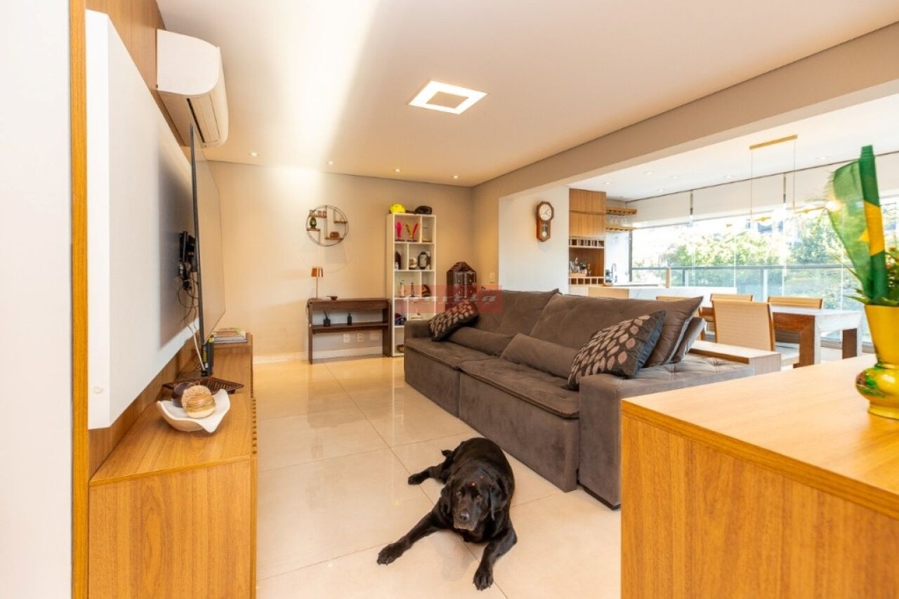 Apartamento para Venda - SANTO AMARO