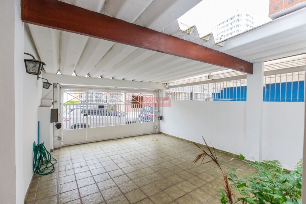Casa Assobradada para Venda - SANTO AMARO