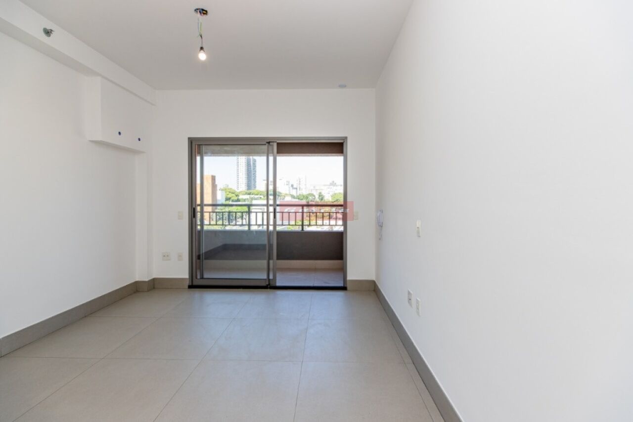Apartamento para Venda - SANTO AMARO