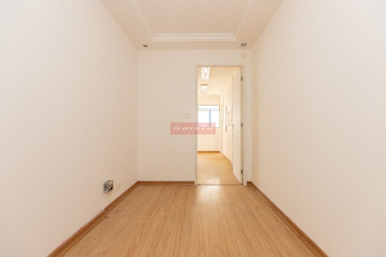 Conj. Comercial para Venda - SANTO AMARO