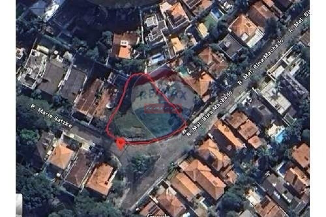 Terreno para Venda - JARDIM MARAJOARA