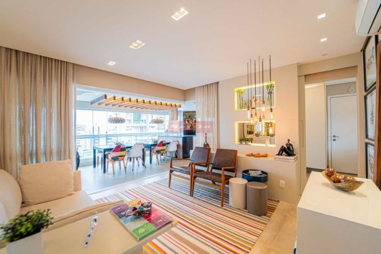 Apartamento para Venda - VILA NOVA CONCEIÇÃO