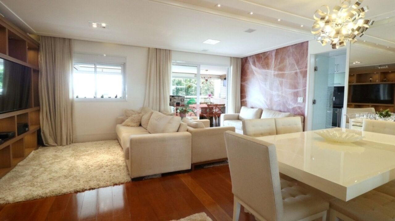 Apartamento para Venda - VILA ALEXANDRIA