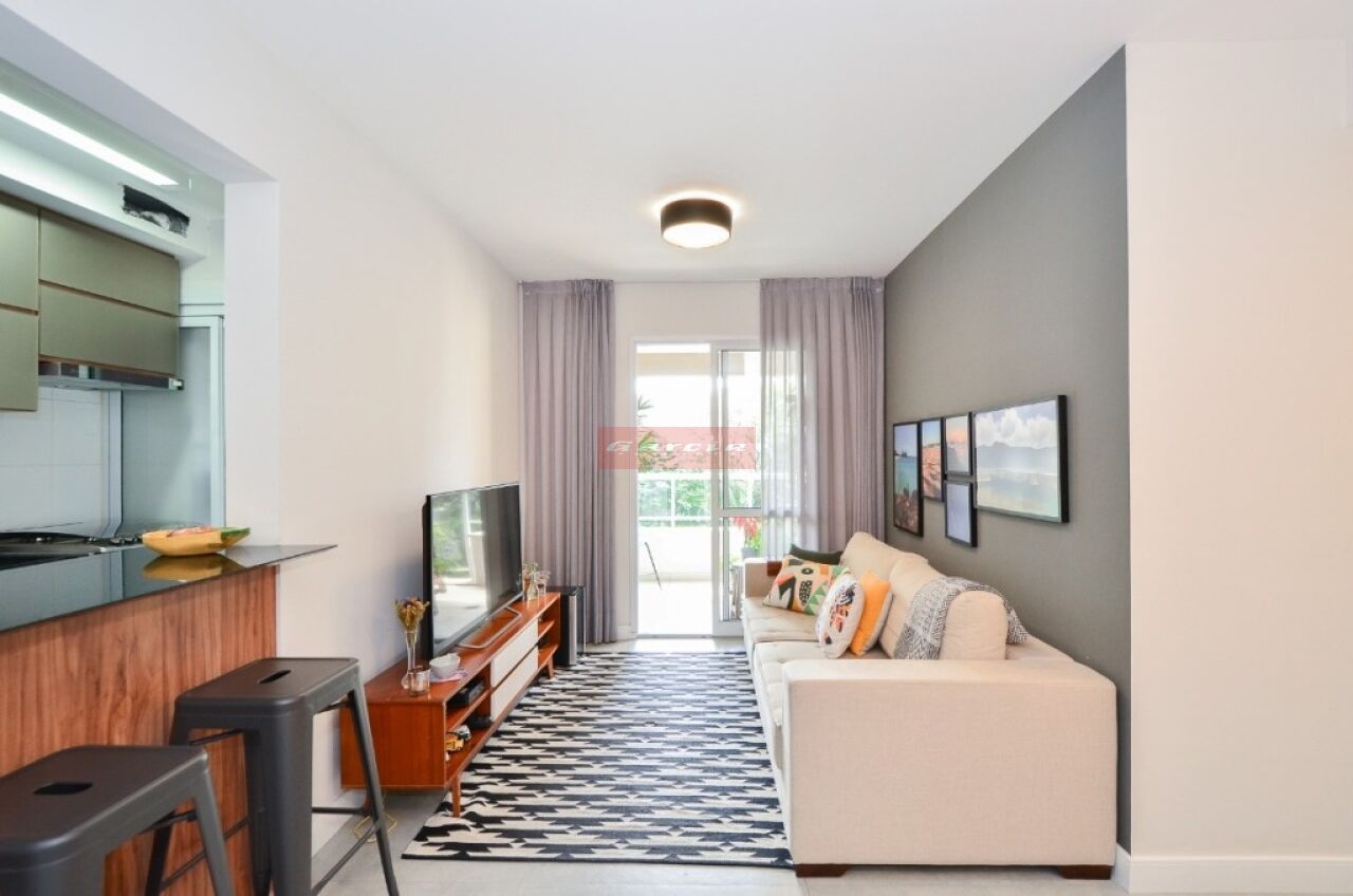 Apartamento para Venda - VILA SANTA CATARINA
