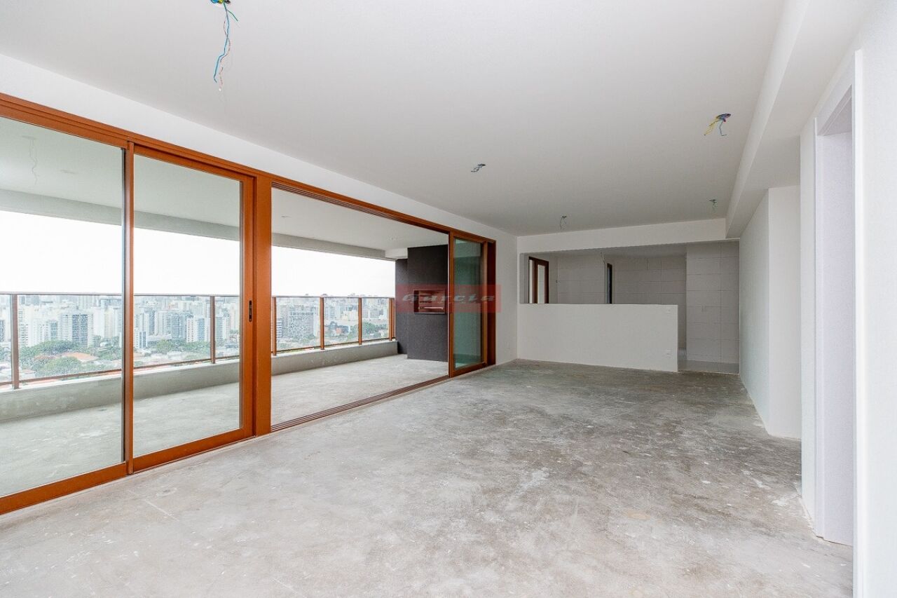 Apartamento para Venda - BROOKLIN NOVO