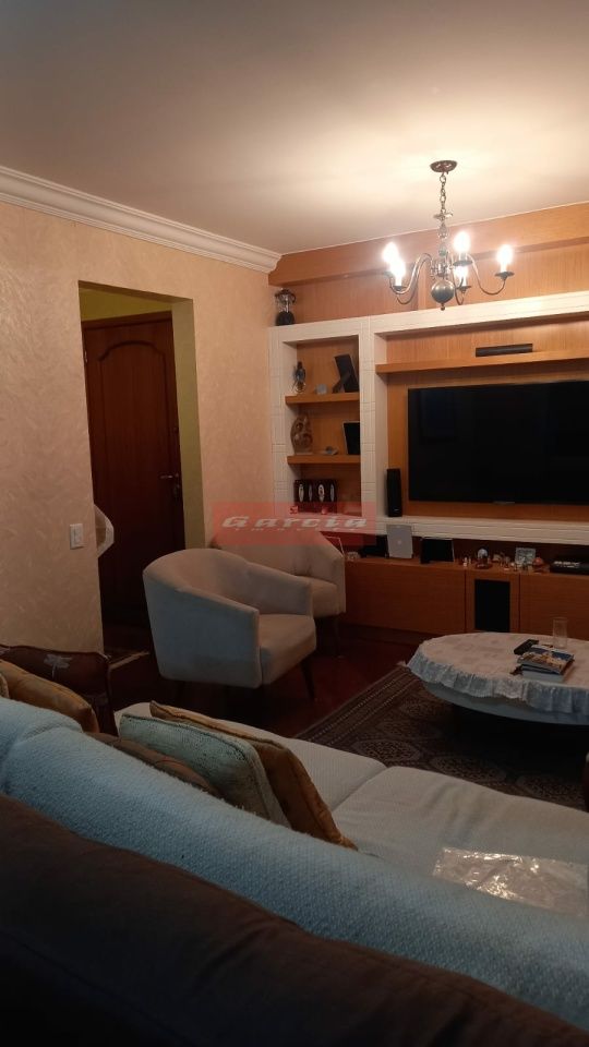 Apartamento para Venda - CHÁCARA SANTO ANTÔNIO ZONA SUL