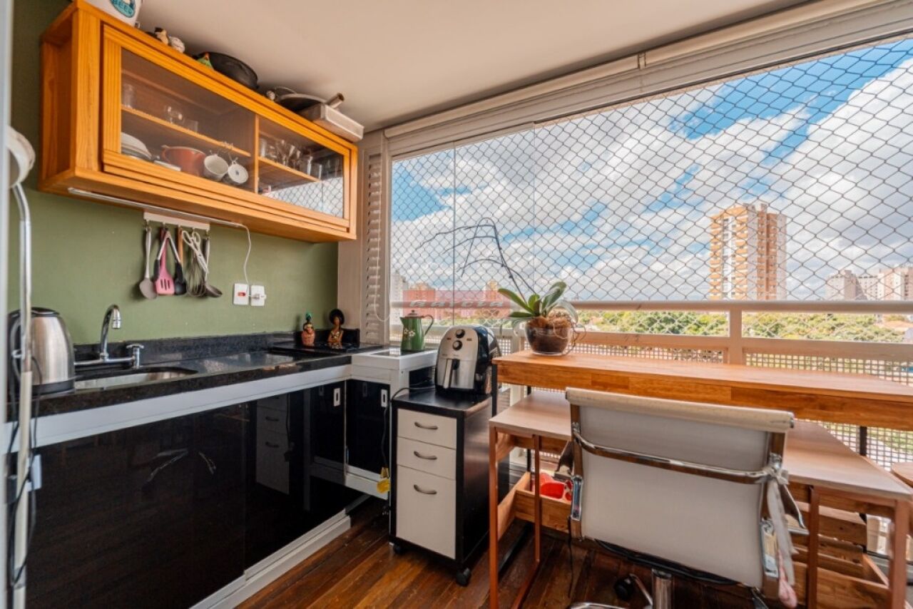 Apartamento para Venda - CAMPO BELO