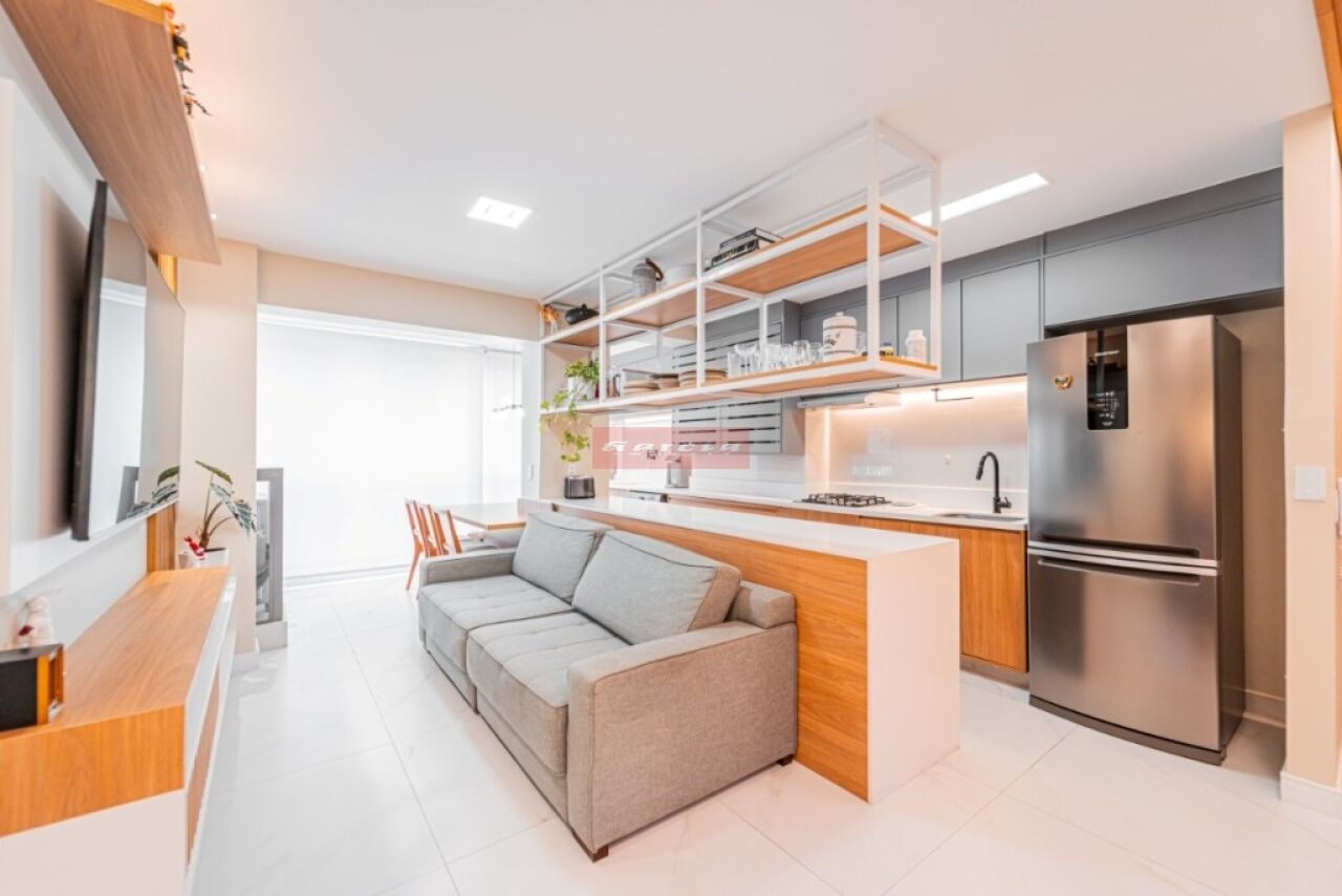 Apartamento para Venda - INDIANÓPOLIS