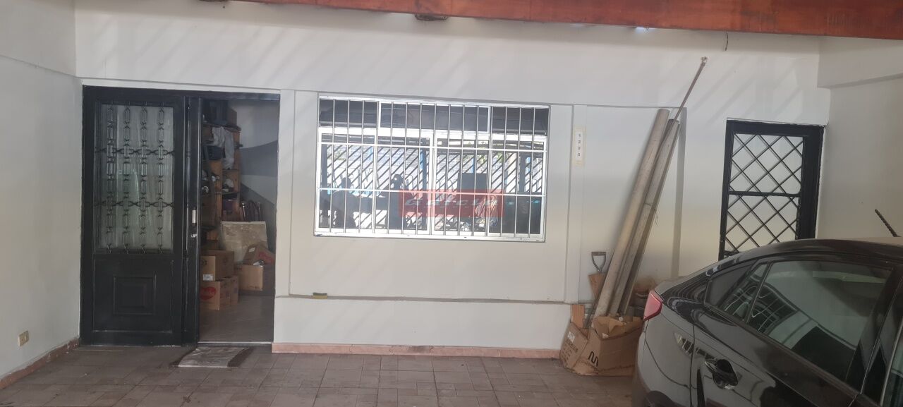 Sobrado para Venda - CHÁCARA SANTO ANTÔNIO ZONA SUL