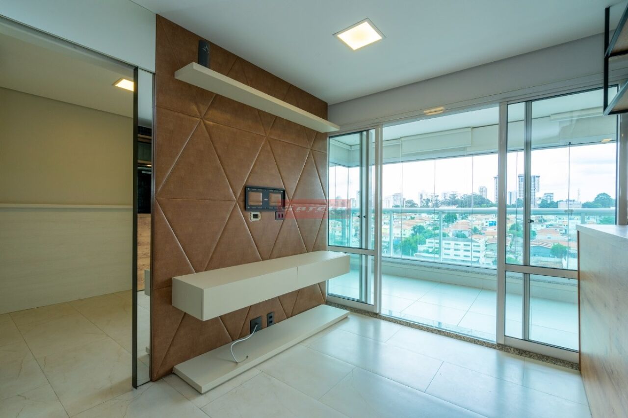 Apartamento para Venda - JARDIM AEROPORTO