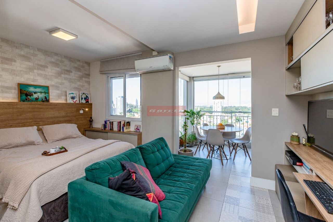 Apartamento para Venda - CHÁCARA SANTO ANTÔNIO ZONA SUL