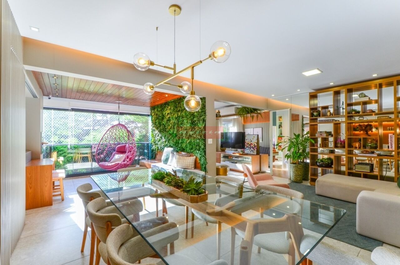 Apartamento para Venda - JARDIM CARAVELAS