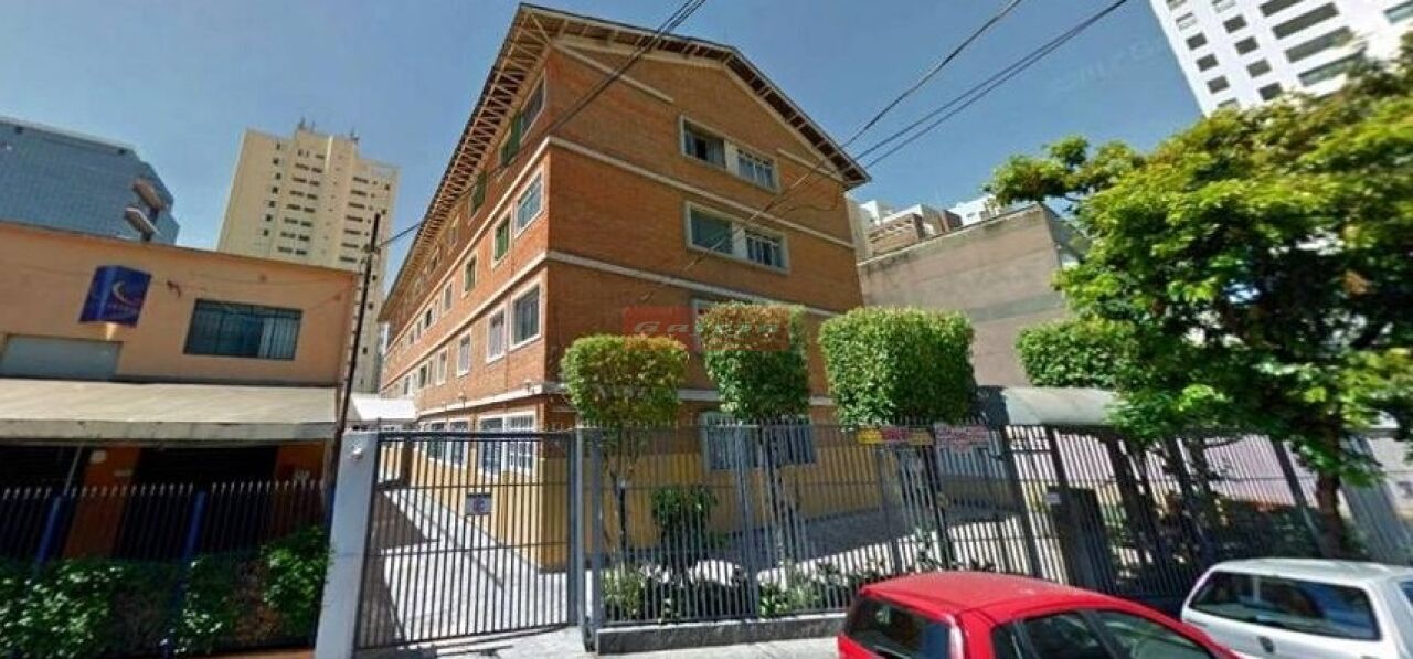 Apartamento para Venda - VILA OLÍMPIA