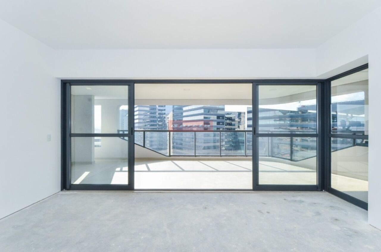 Apartamento para Venda - CHÁCARA SANTO ANTÔNIO ZONA SUL