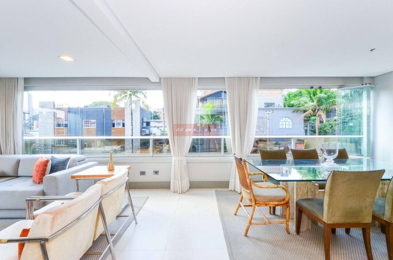 Apartamento para Venda - VILA OLÍMPIA