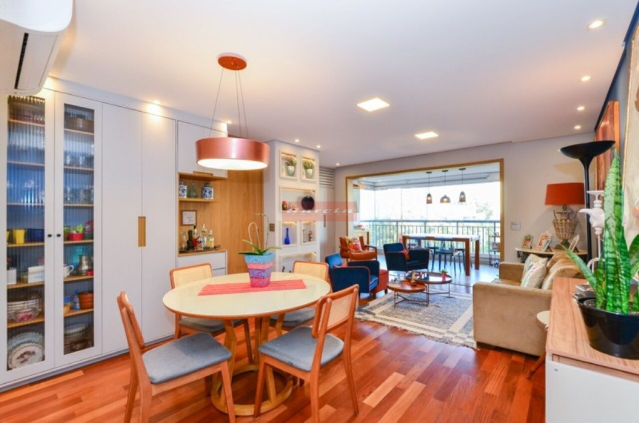 Apartamento para Venda - VILA ANDRADE