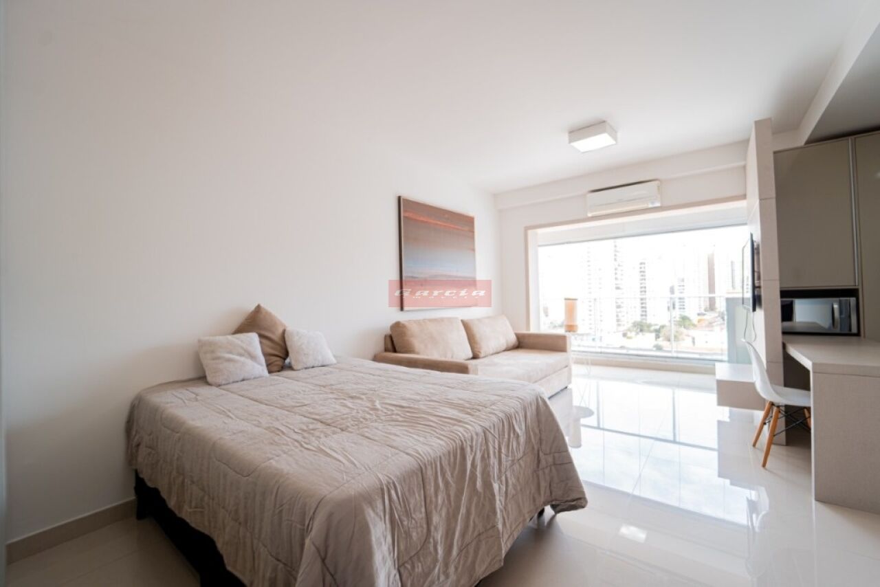 Apartamento para Venda - BROOKLIN PAULISTA