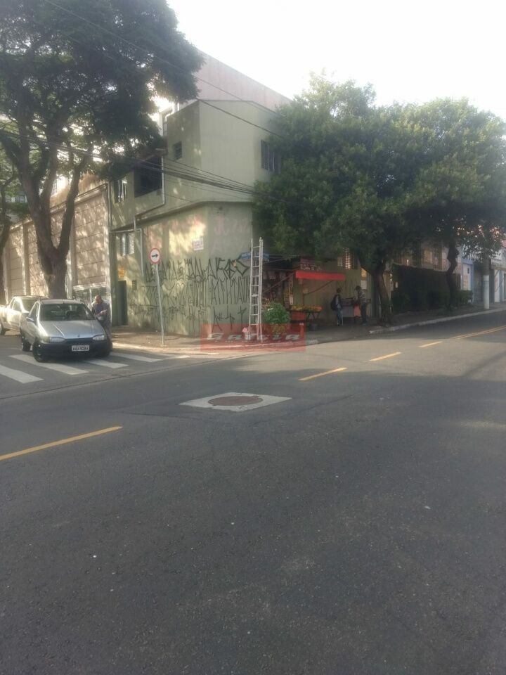 Sobrado para Venda - SANTO AMARO