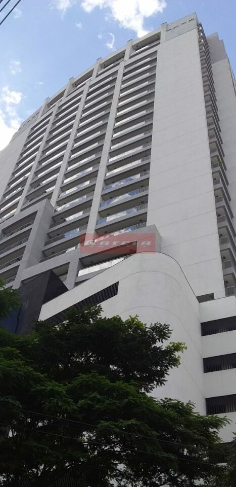 Conj. Comercial para Venda - CHÁCARA SANTO ANTÔNIO ZONA SUL