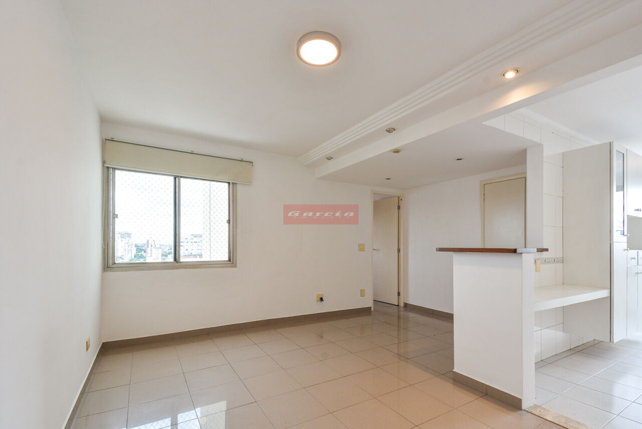 Apartamento para Venda - CAMPO BELO