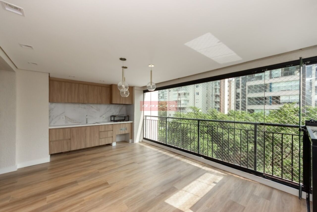 Apartamento para Venda - VILA SANTA CATARINA