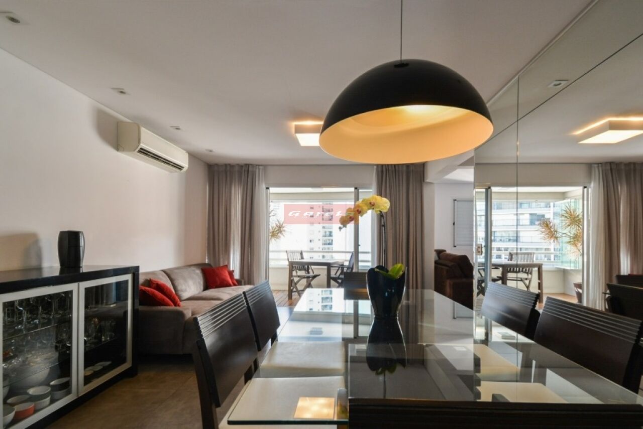 Apartamento para Venda - PLANALTO PAULISTA