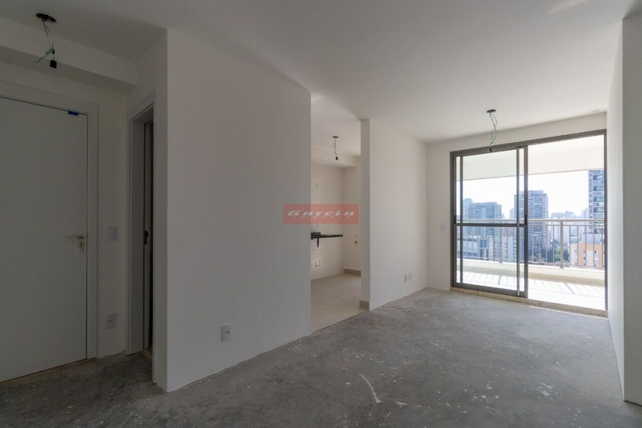 Apartamento para Venda - CHÁCARA SANTO ANTÔNIO ZONA SUL