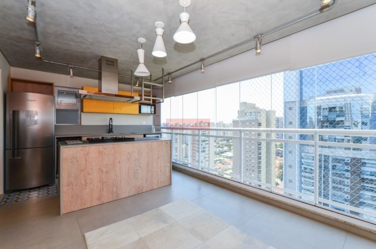 Apartamento para Venda - CIDADE MONÇÕES