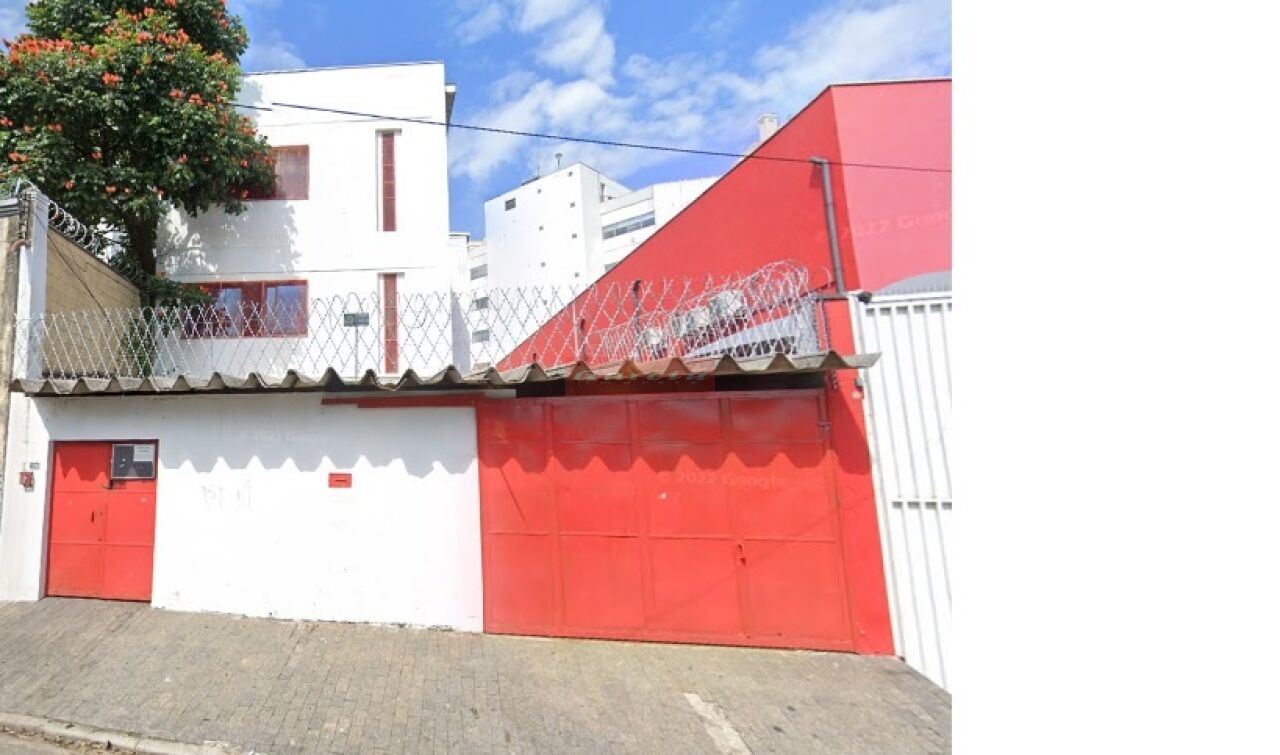 Prédio para Venda - VILA SANTA CATARINA