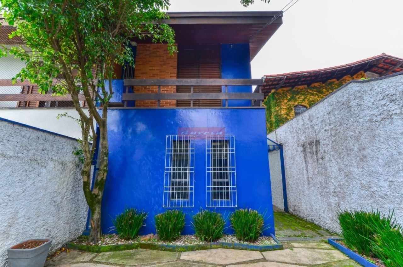Casa Assobradada para Venda - CHÁCARA MONTE ALEGRE