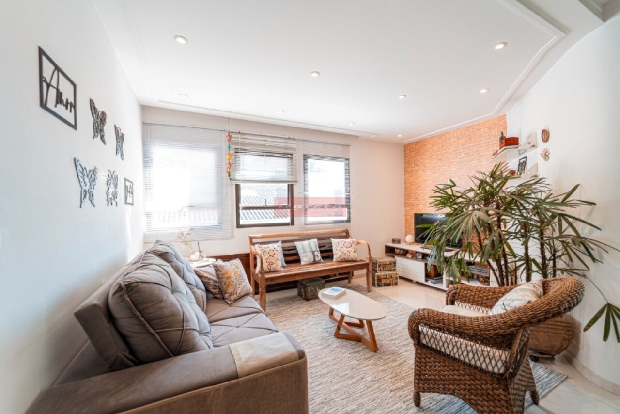 Apartamento para Venda - VILA MASCOTE