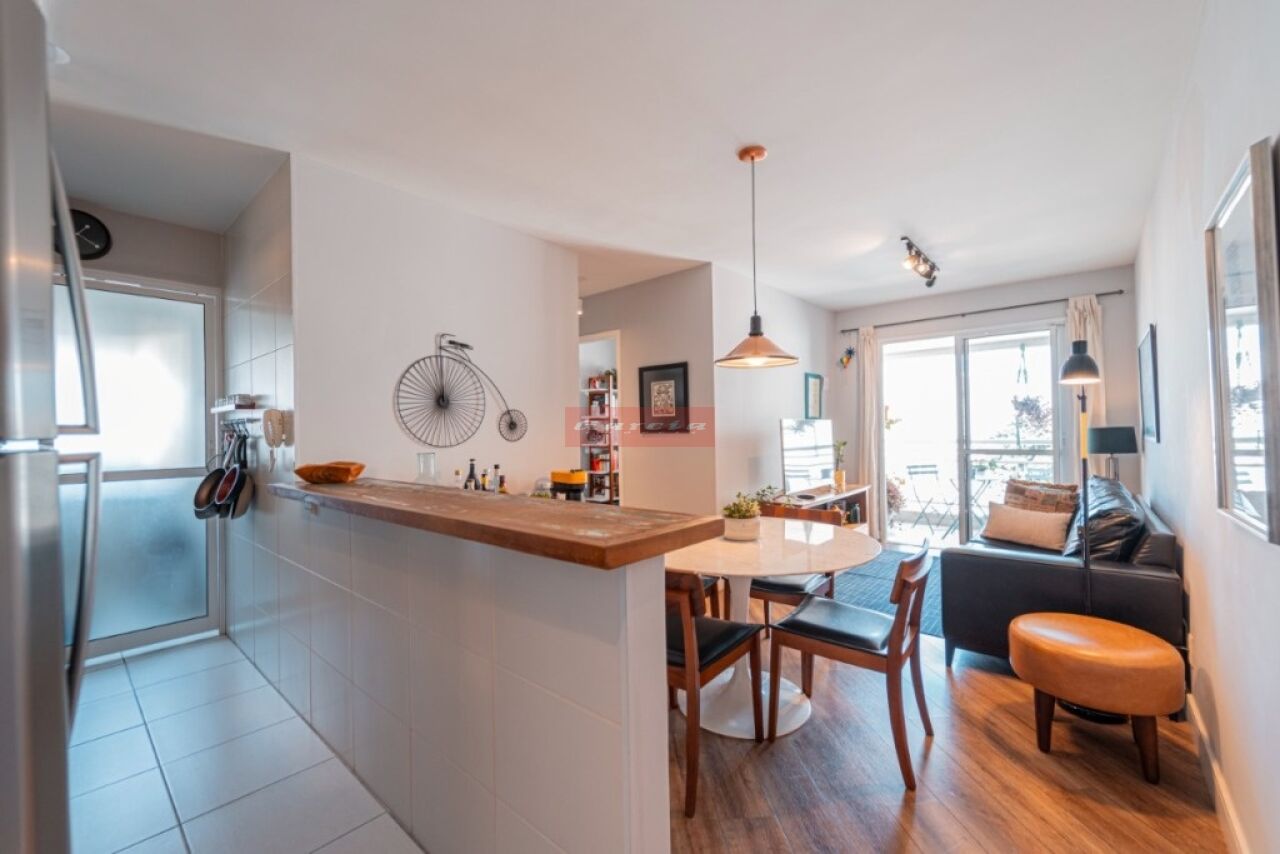 Apartamento para Venda - JARDIM PRUDÊNCIA