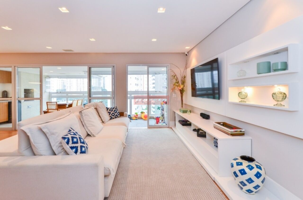 Apartamento para Venda - PARQUE COLONIAL