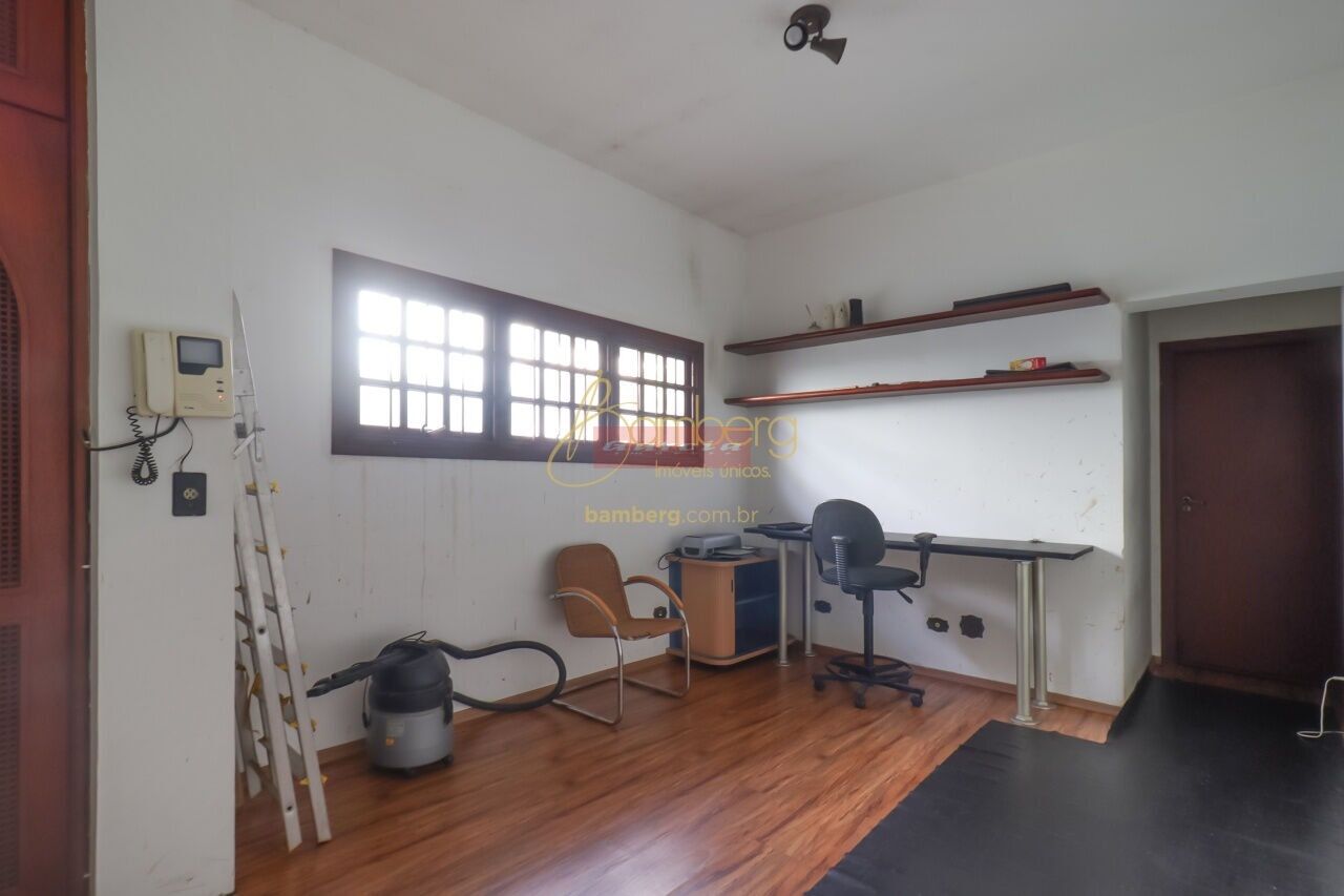Casa Térrea para Venda - ALTO DA BOA VISTA