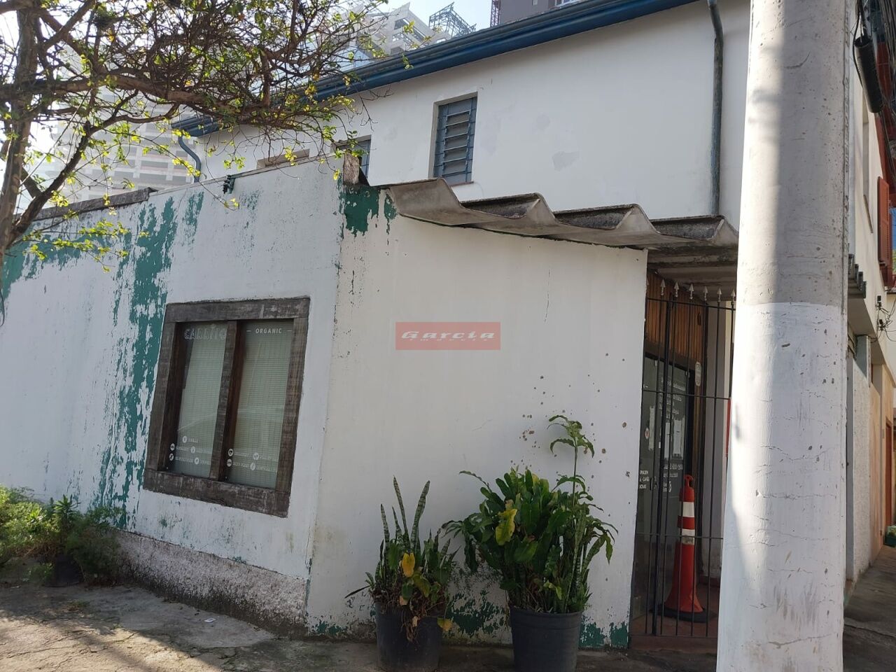 Sobrado para Venda - CHÁCARA SANTO ANTÔNIO ZONA SUL