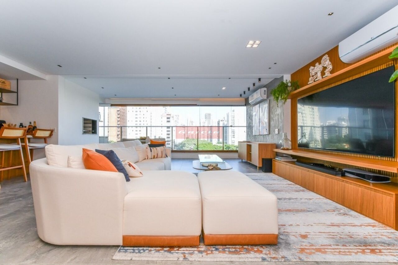 Apartamento para Venda - BROOKLIN NOVO