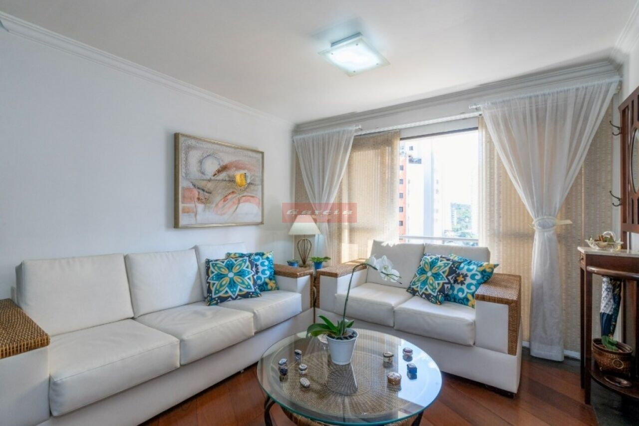 Apartamento para Venda - VILA MASCOTE